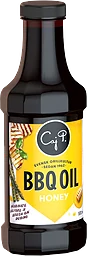 Grillolja Honey