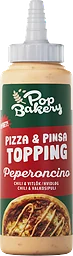 Toppingsås Peperoncino