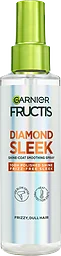 Diamond Sleek Keratin Spray Inpackning