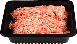 Fläskfärs storpack 1400g Citys