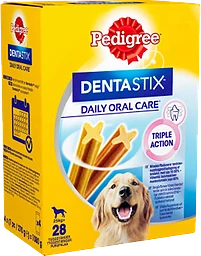 Dentastix Large 28-p Pedigree