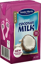 Coconut Milk Light