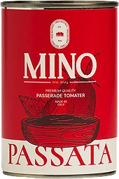 Passerade tomater 400g Mino