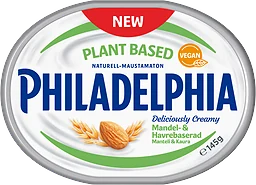 Philadelphia Plantbaserad