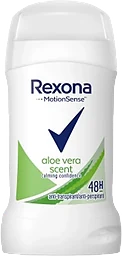 Deodorant Roll-on Aloe Vera 40ml Rexona