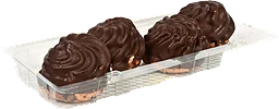Chokladbiskvi 4-p