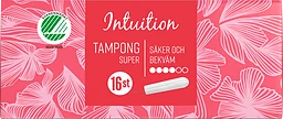 Super Tampong