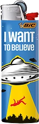 Bic Motiv Cr Tändare