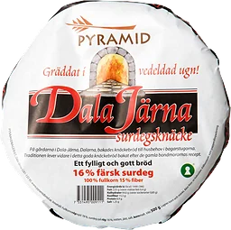 Surdegsknäcke