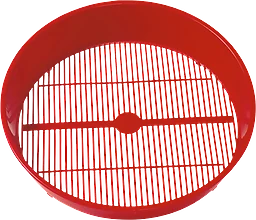 Bärrensare Röd 1-p Jonas