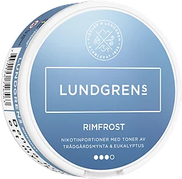 Rimfrost