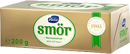 Smör Normalsaltat 80% 200g Valio