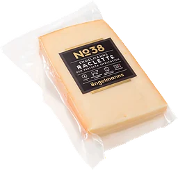 Ost Raclette ca 210g Engelmanns