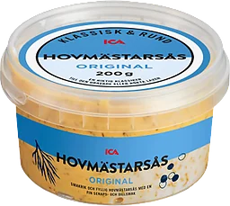 Hovmästarsås 200g ICA
