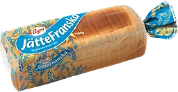 Jättefranska