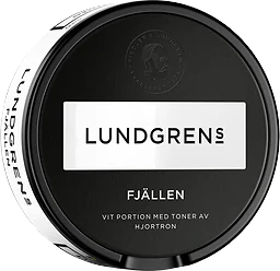 Lundgrens Fjällen