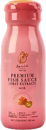 Fisksås Med Himalayasalt 180ml Squid Brand