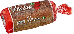 Hälsa skivat 600g Östras Bröd