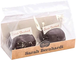 Sarah Bernhardt 2-pack 90g Dahls Bageri
