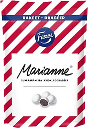 Marianne