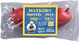 Matkorv Mat Rätt 400g Härryda Karlsson