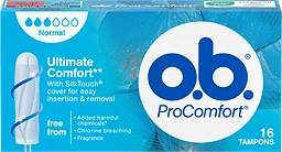 Normal Procomfort Tampong