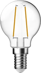 LED Klot E14 250lm(25W) ICA