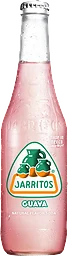 Läsk Guava 370ml Jarritos