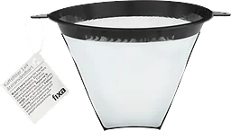 Kaffefilter Flergångs