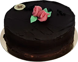Choklad & Choklad 12-14 Bit 1400g Dahls Bageri
