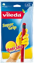 Gummihandske L Anti Slip 