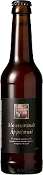 Äppelmust Mousserande Dryck