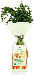 Morot knippe 1 pack Klass 1 ICA