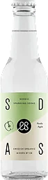 Drinkmixer Soda Nordic Apple 200ml Ekobryggeriet