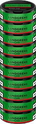 Lundgrens Norrland Stark 10-pack
