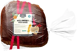 Vörtbröd skivat 1000g ICA Selection