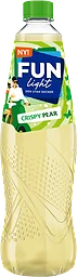 Crispy Pear Sockerfri Blanddryck Pet