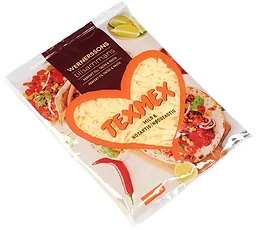 Texmexost Riven 150g Wernerssons