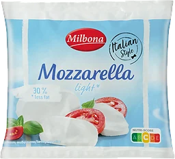 Mozzarella
