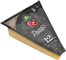 Präst 31% lagrad 12 mån ca 690g Arla