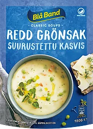 Redd Grönsak Soppa
