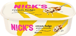 Gräddkolaglass familjepack