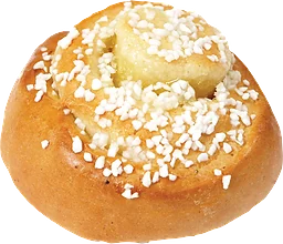 Vaniljbulle 100g Bonjour