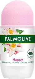 Deodorant Roll-on Happyful 50ml Palmolive