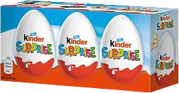 Kinder Surprise