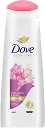 Schampo Glowing 250ml Dove