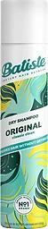 Torrschampo Original 200ml Batiste