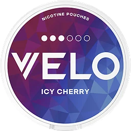 Velo Icy Cherry S3