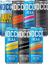 Energidryck