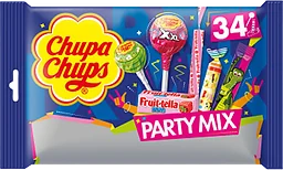 Party Mix 34-p 400g Chupa Chups